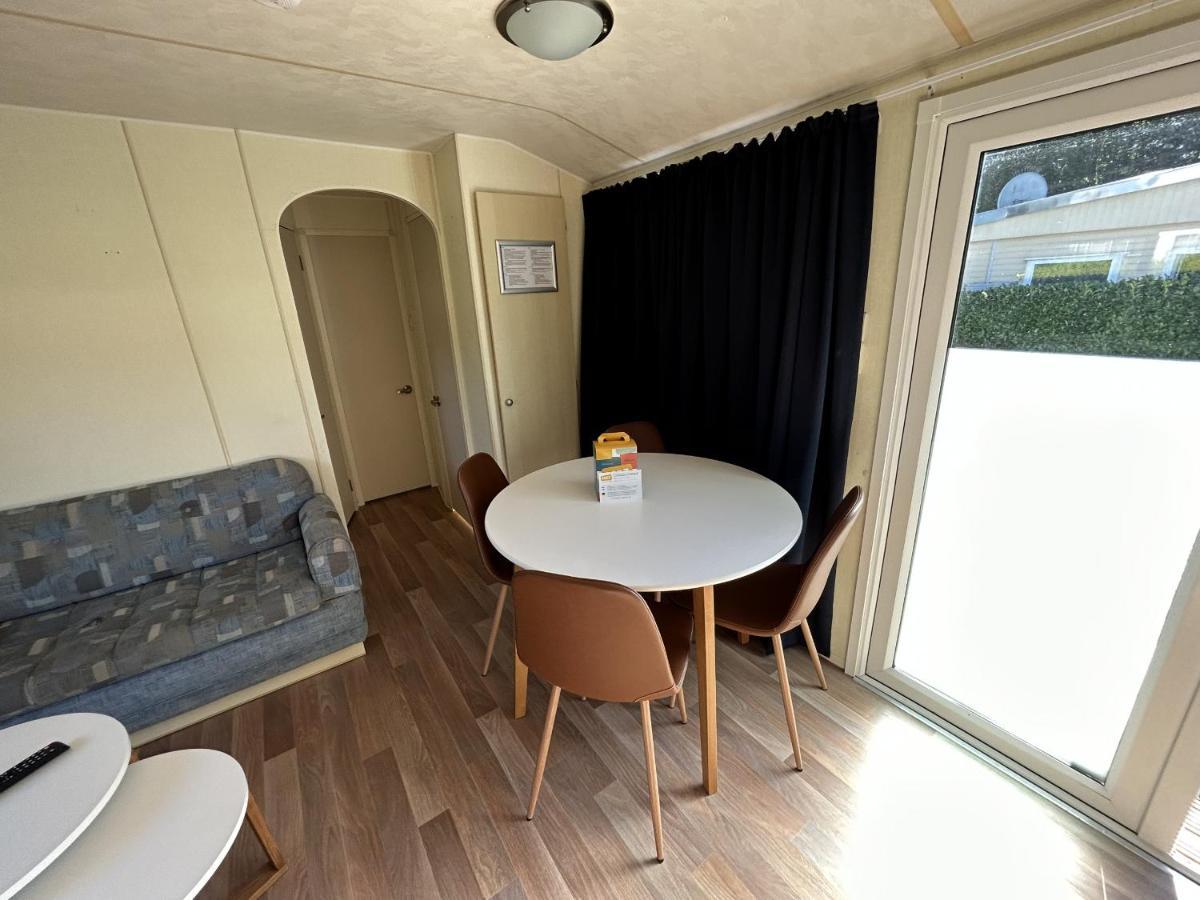 Vakantiepark Klein Vink - 190 Arcen Dış mekan fotoğraf